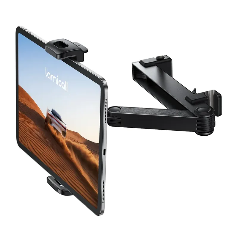 Suporte Para Tablet Lamicall S1 Design Portátil Preto