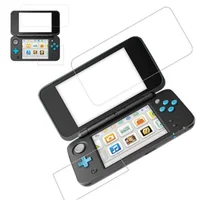 Capa De Proteção De Acrílico New 2ds Xl