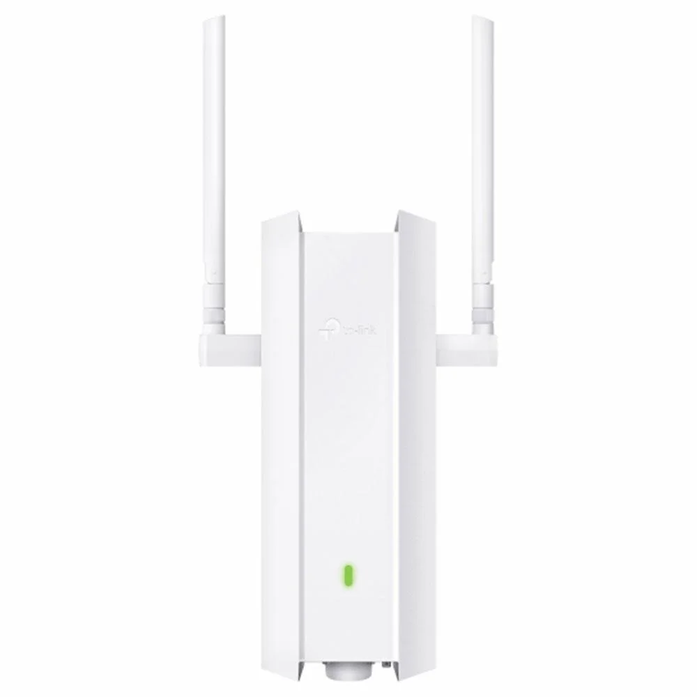 Access Point Interno/externo Tp-link Eap625-outdoor Hd Wi-fi 6 Ax1800