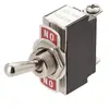 Chave Kn3b -102 (10a/125v) On/on - 3 T - Emb 5pçs - Tebera