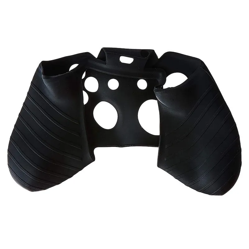 Case De Silicone Dazz, Para Controle De Xbox One, Silicone