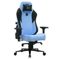 Cadeira Gamer Dt3 Sports Nero, Cloud