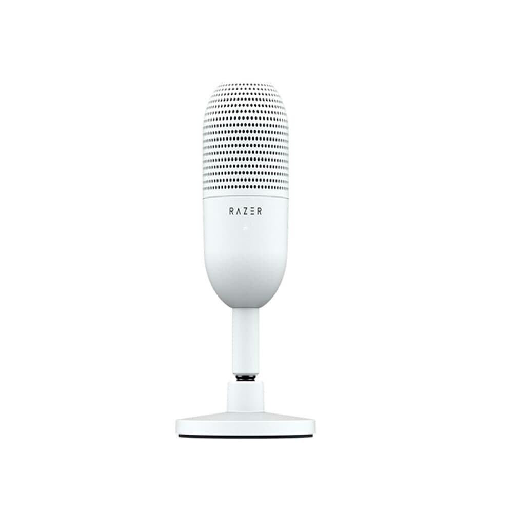 Microfone Razer Seiren V3 Mini Branco RZ1905050300