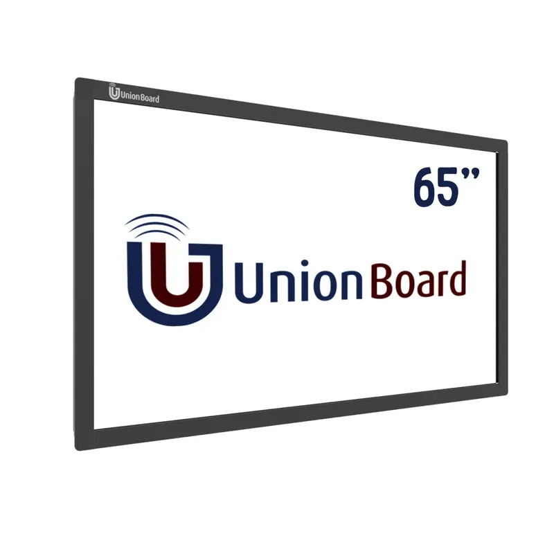 Moldura Interativa Digital Unionboard 65"