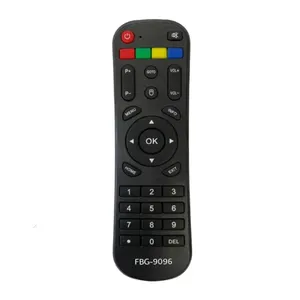 Controle Remoto Modelo Fbg-9096 / LE-7115