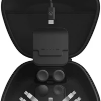 Microsoft - Pacote Completo De Componentes Do XBOX Elite Series 2 - Preto-4z1-00001