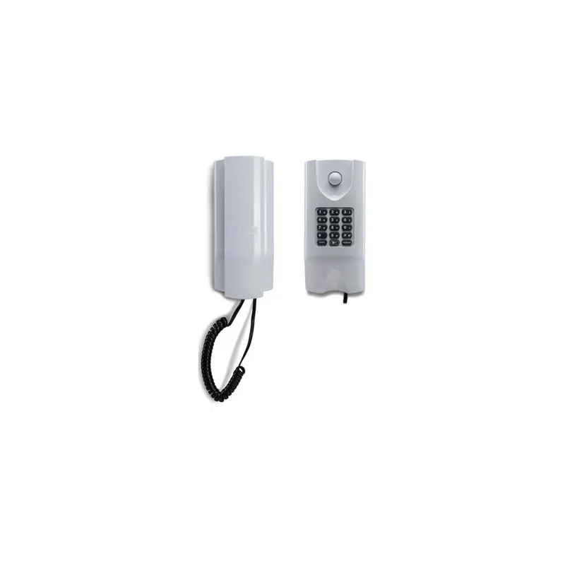 Telefone Tdmi 300 Branco, Terminal Dedicado Branco - Intelbras