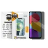 Película para Samsung Galaxy M13, Privacidade Hydrogel, Gorila Shield