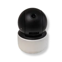 Camera Wifi Interna Rotacional 3mp