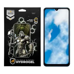 Película Para Xiaomi Redmi 14c - Hydrogel Hd - Gshield.