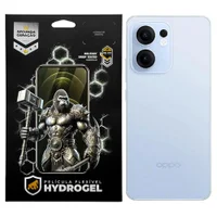 Película Para Oppo Reno 13 F 5g - Traseira Hydrogel Hd - Gshield