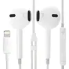 Fone De Ouvido Bluetooth Com Fio Com Microfone Compatível Iphone Se X Xr Xsmax 11 12 13 14 14promax