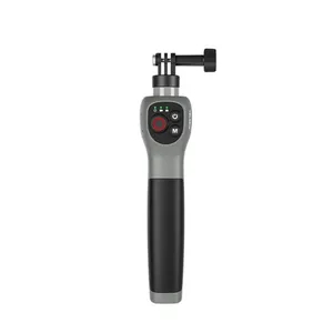 Bastão Extensor A Prova D’agua Com Controle Para Gopro Hero 13/12/11/10/9/8 - Telesin