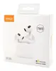Fone Bluetooth 5.3 Kaidi Kd-789 Tws Sem Fio Estéreo