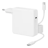 Carregador Macbook / Iphone 87w Tipo-c