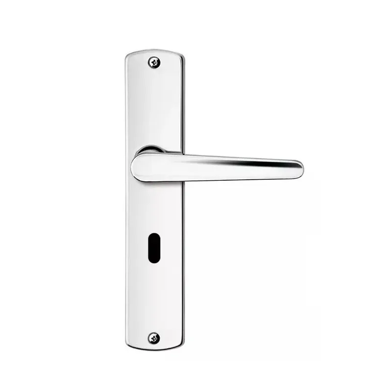 Fechadura Interna 4400 E191 Mz260 Standard 40mm Espelho Cromado Papaiz
