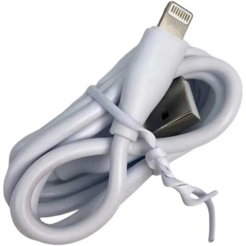 Carregador Rapido 2usb 3.1a Entrada Ios