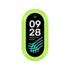 Clipe De Corrida Para Xiaomi Smart Band 8, Verde