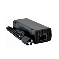 Fonte De Alimentação 2 Pinos Para XBOX 360 Slim- Kapbom Kap-h300