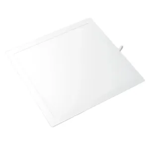 Painel Embutir 32w Quadrada 40x40 Branca Fria Bivolt
