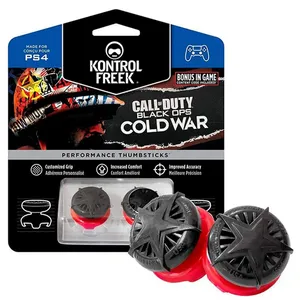 Extensor De Analógico, Kontrol Freek, Cold War, Para Ps4