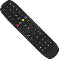 Controle Remoto Para TV LED LCD, Compatível com AOC Le39d7430