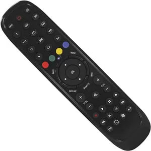 Controle Remoto Para TV LED LCD, Compatível com AOC Le40h157