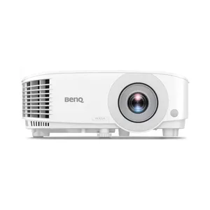 Projetor Benq Mw560c 4000 Lumens Dlp Wxga HDMI Usb Vga S-video - Branco