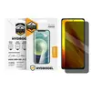Película Gshield Privacidade Hydrogel Para Xiaomi Poco X3 / X3 Pro / X3 Nfc