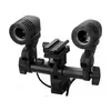 Soquete Duplo Greika Yl-104 Para Lâmpada Rosca E27