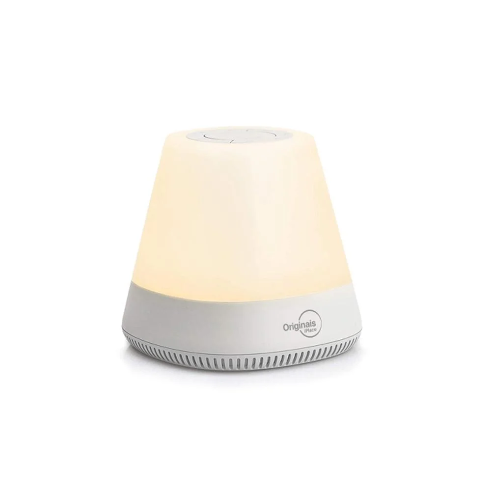 Luminária Smart Relax, Iplace