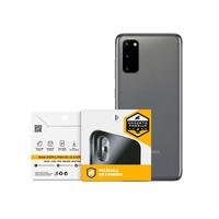 Película Gshield Para Lente De Câmera Samsung Galaxy S20