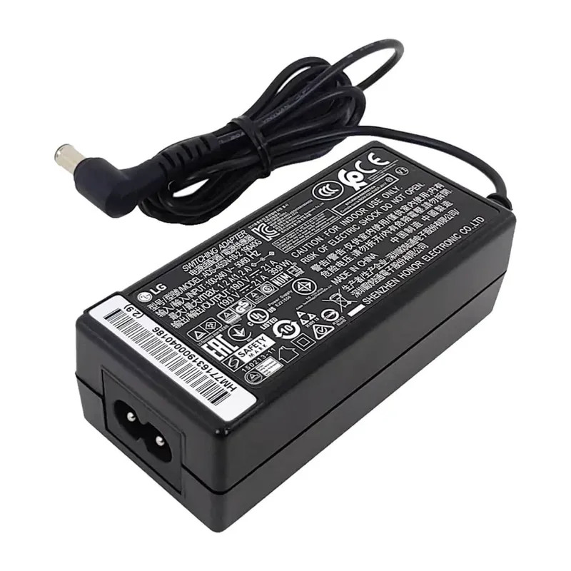 Fonte Externa 19v 2,1a Eay63190004 Lg All In One