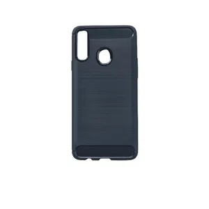 Capa Emborrachada À Prova De Choque Compatível Samsung A20s
