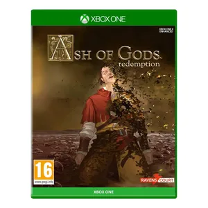 Jogo Ash Of Gods: Redemption XBOX One Europeu
