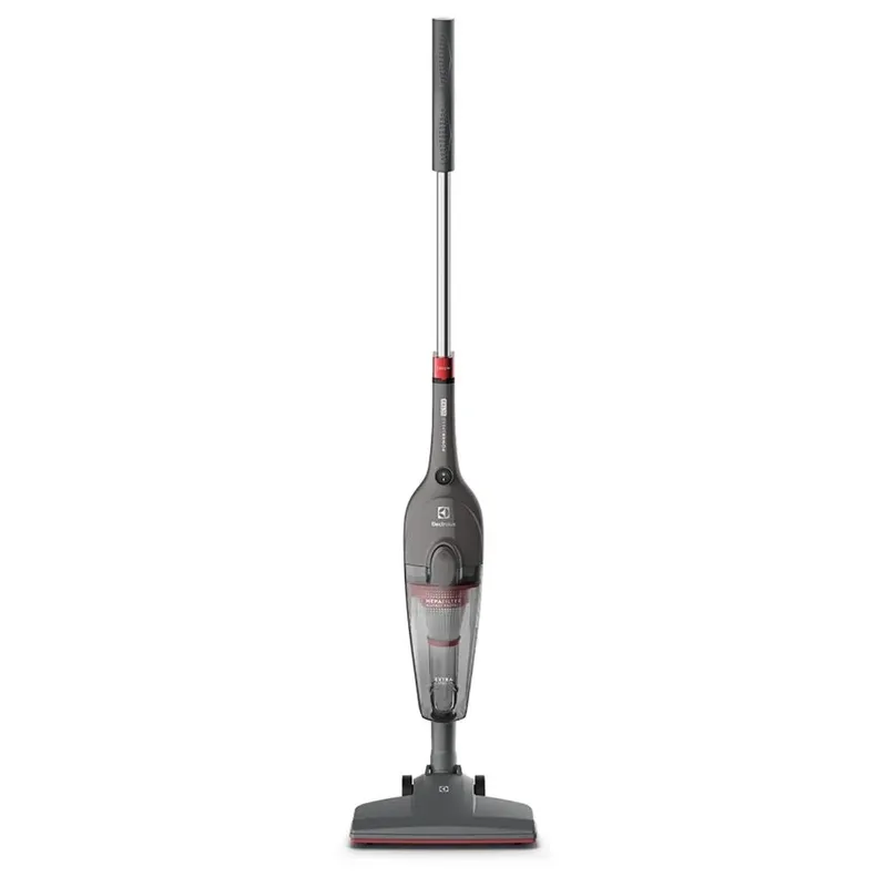 Aspirador De Pó Electrolux Stk15, Vertical, 2 Em 1, Powerspeed Ultra, 1300w, 220v