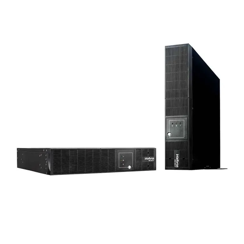 Nobreak Senoidal Intelbras Snb 3000 Bi Rt, 3000VA, 2100w, Entrada: 120/220v, Saída: 120v - 4822042