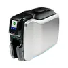 Impressora De Cartão Zebra Zc300, USB, Ethernet