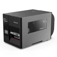 Impressora Honeywell Pd45 Industrial Pd4500c001000020