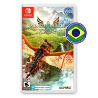 Monster Hunter Stories 2: Wings Of Ruin - Nintendo Switch