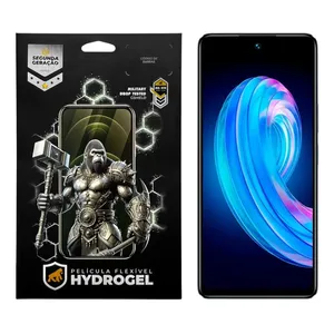 Película Para Infinix Note 30 5g - Hydrogel Hd - Gshield