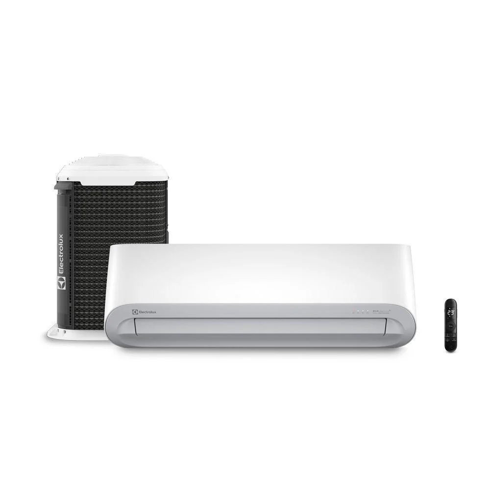Ar-condicionado Electrolux Color Adapt, Inverter, 18.000 BTUs, Frio, 220v - Je18f Je18f