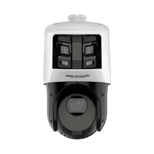 Camera Hikvision, Ip - Ds-2se4c425mwg-e/14(f0)