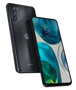 Usado: Motorola Moto G 5G, 128GB, Preto Prisma - Bom