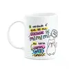 Caneca Divertida Gatinhos - Se Eu Gostasse De Mi Mi Miau M2