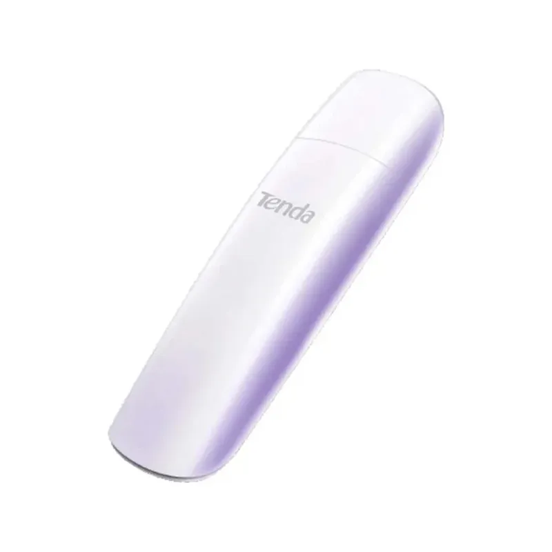 Adaptador Rede Tenda U18 Wireless Usb 3.0 Dual Band 2.4ghz E 5ghz