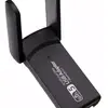 Adaptador Wifi 5g Usb 3.0 Dual Band Ac1300mbps Bluetooth 4.2