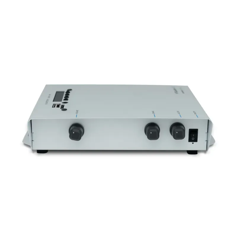 Amplificador Frahm Slim 900, Vertical, Parede Moveis 35w Rms, 8 Ohms, Line Out, Auxlilar - 32160