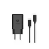 Carregador Motorola Turbo Power, 27w, Usb-c/c