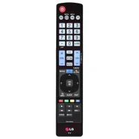 Controle Remoto LG Smart TV - Akb73756524